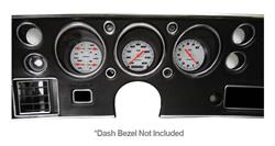 Classic Instruments 1970-72 Chevelle Package Gauge Sets for 1970-1972 CHEVELLE, EL CAMINO - CV70VSW
