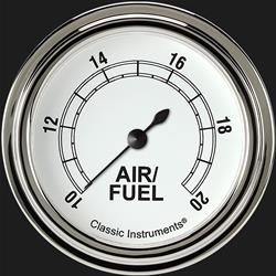 Classic Instruments Gauge Kits and Instrument Clusters CW394SLF