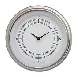 Classic Instruments Classic White Series Gauges CW93SLF