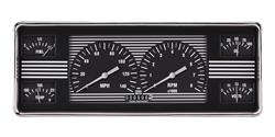 Classic Instruments Gauge Kits and Instrument Clusters FC40HR-FD