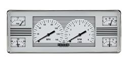 Classic Instruments Gauge Kits and Instrument Clusters FC40WH-FD