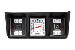 Classic Instruments Gauge Kits and Instrument Clusters FT73W