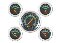 Classic Instruments G-Stock Series Gauge Sets