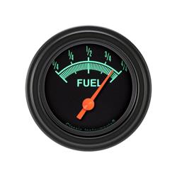 Classic Instruments G-Stock Series Gauges GS12BLF