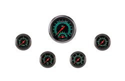 Classic Instruments G-Stock Series Gauge Sets GS135SLF