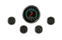 Classic Instruments G-Stock Series Gauge Sets GS165SLF