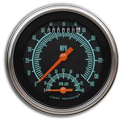 Classic Instruments G-Stock Series Gauge Sets GS20SLC