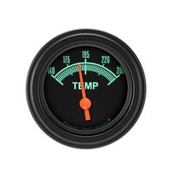 Classic Instruments G-Stock Series Gauges GS26BLF