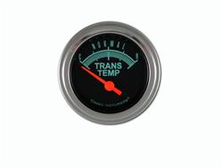 Classic Instruments G-Stock Series Gauges GS27SLC