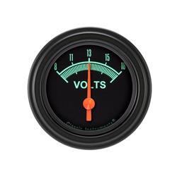 Classic Instruments G-Stock Series Gauges GS30BLF