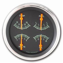 Classic Instruments G-Stock Series Gauge Sets GS31SLF