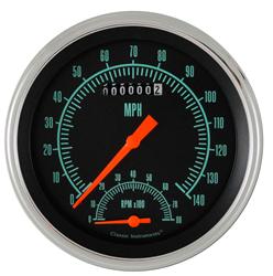 Classic Instruments G-Stock Series Gauge Sets GS50SLC