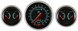 Classic Instruments G-Stock Series Gauge Sets GS61SLF