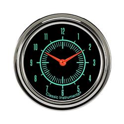 Classic Instruments G-Stock Series Gauges GS92SLF
