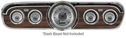 Classic Instruments 1965-66 Mustang Package Gauge Sets for 1965-1966 MUSTANG - MU65AW00