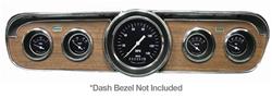 Classic Instruments 1965-66 Mustang Package Gauge Sets