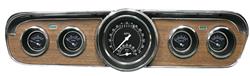 Classic Instruments 1965-66 Mustang Package Gauge Sets for 1965-1966 MUSTANG - MU65TR35