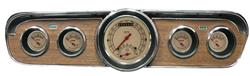 Classic Instruments 1965-66 Mustang Package Gauge Sets for 1965-1966 MUSTANG - MU65VT35