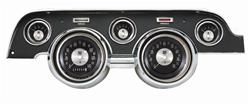 Classic Instruments 1967-68 Mustang Package Gauge Sets for 1967-1968 MUSTANG - MU67AT