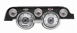 Classic Instruments 1967-68 Mustang Package Gauge Sets for 1967-1968 MUSTANG - MU67AW