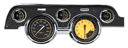 Classic Instruments 1967-68 Mustang Package Gauge Sets for 1967-1968 MUSTANG - MU67AXY