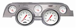 Classic Instruments 1967-68 Mustang Package Gauge Sets for 1967-1968 MUSTANG - MU67WHBA