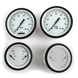 Classic Instruments 1969-70 Mustang Package Gauge Sets