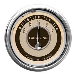 Classic Instruments Nostalgia VT Series Gauges NT09SHC