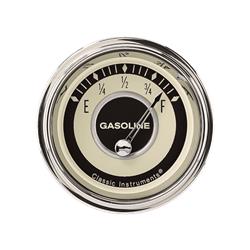 Classic Instruments Nostalgia VT Series Gauges NT12SLF