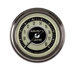 Classic Instruments Nostalgia VT Series Gauges NT194SLC