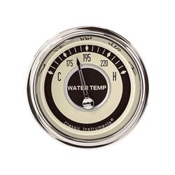 Classic Instruments Nostalgia VT Series Gauges NT26SLF