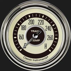 Classic Instruments Gauge Kits and Instrument Clusters NT327SLC