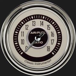 Classic Instruments Gauge Kits and Instrument Clusters NT394SLC