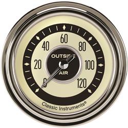 Classic Instruments Gauge Kits and Instrument Clusters NT399SLC