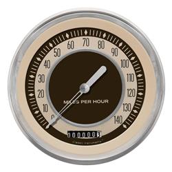 Classic Instruments Nostalgia VT Series Speedometers NT56SLF