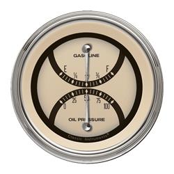 Classic Instruments Nostalgia VT Series Gauge Sets NT72SLC