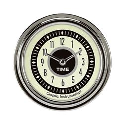 Classic Instruments Nostalgia VT Series Gauges NT92SLC
