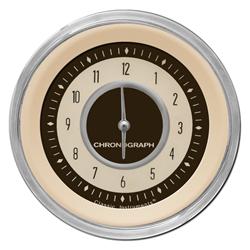 Classic Instruments Nostalgia VT Series Gauges NT93SHC
