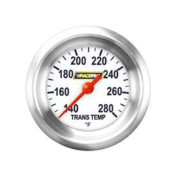 Classic Instruments Gauges RP127WAPF