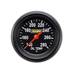 Classic Instruments Gauges RP128BBPF