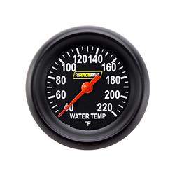 Classic Instruments Gauges RP129BBPF