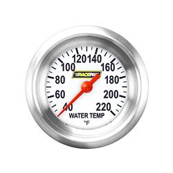 Classic Instruments Gauges RP129WAPF