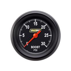 Classic Instruments Racepak Full Sweep Gauges RP142BBPF
