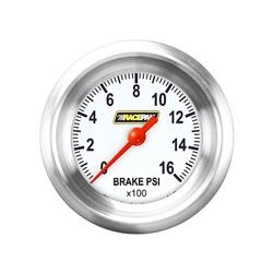 Classic Instruments Gauges RP167WAPF