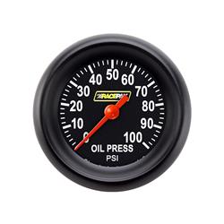 Classic Instruments Gauges RP181BBPF