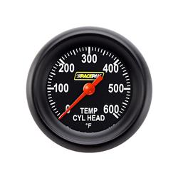 Classic Instruments Gauges RP197BBPF