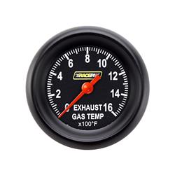 Classic Instruments Racepak Full Sweep Gauges RP198BBPF