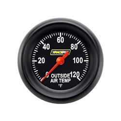 Classic Instruments Gauges RP199BBPF