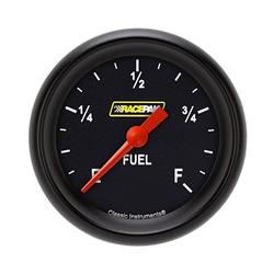 Classic Instruments Gauges RP309BBPF