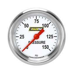 Classic Instruments Gauges RP318WAPF